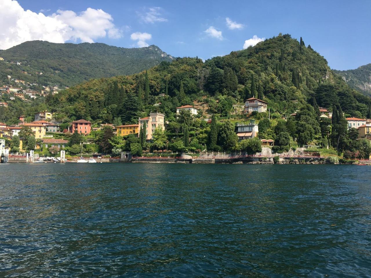 Riflessi Di Lago Dorio Exterior photo